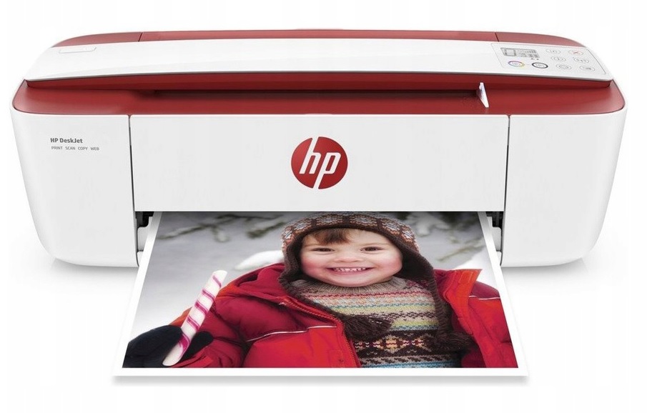 Tanie drukarki atramentowe