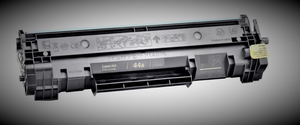 POPULARNE TONERY LASEROWE 2020