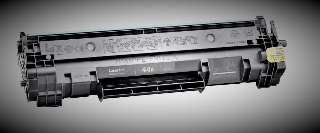 POPULARNE TONERY LASEROWE 2020