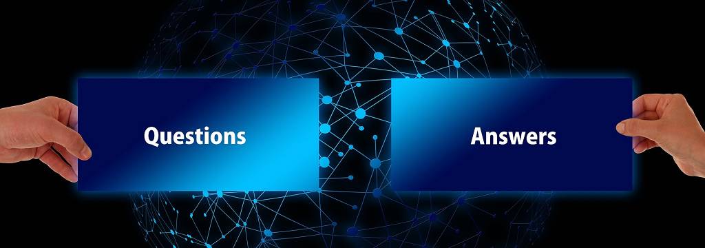 Pytania i odpowiedzi