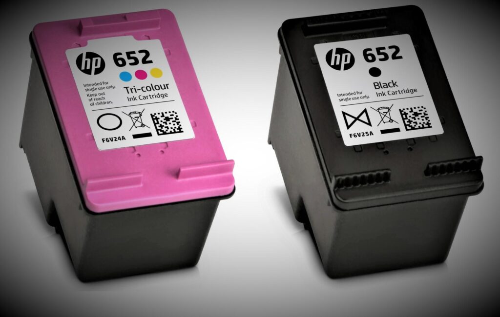 POPULARNE TUSZE DO DRUKAREK 2020