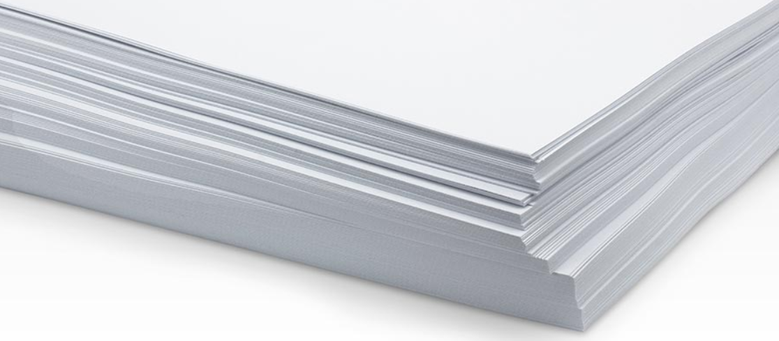 Papier do drukarki