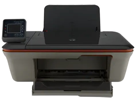 HP DeskJet 3054A