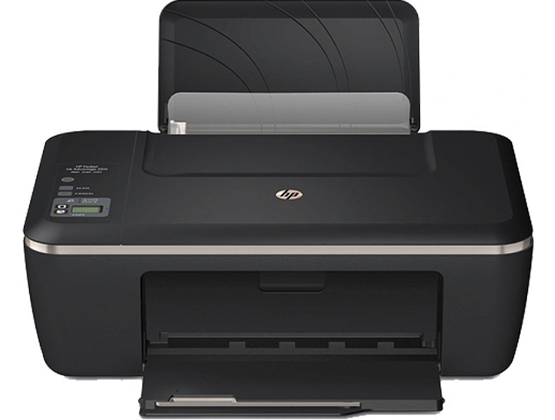 HP DeskJet 2510
