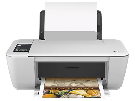 HP DeskJet 2546