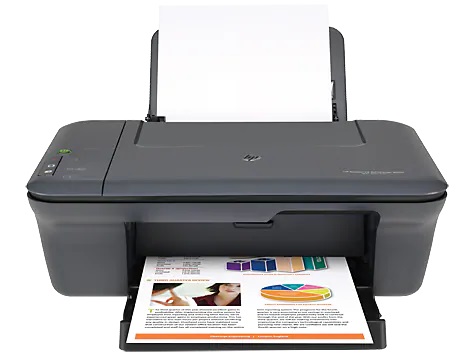 HP DeskJet 2549