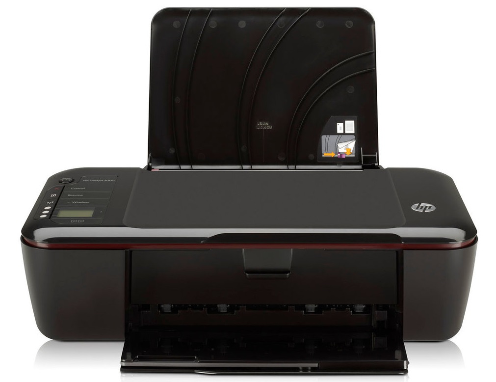 HP DeskJet 3000