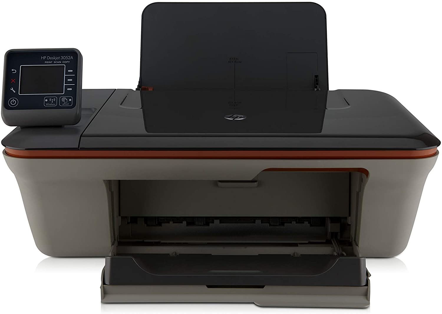 HP DeskJet 3052