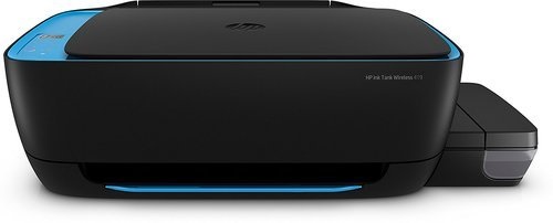 HP Ink Tank 419