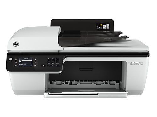HP OfficeJet 2622