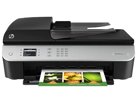 HP OfficeJet 4634