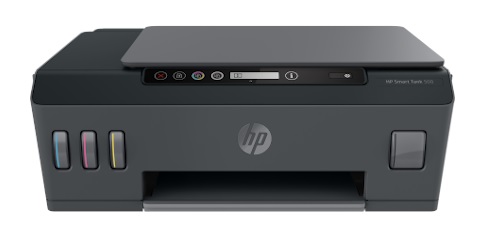 HP Smart Tank 500