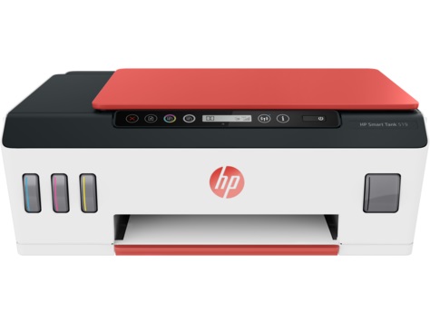 HP Smart Tank 519
