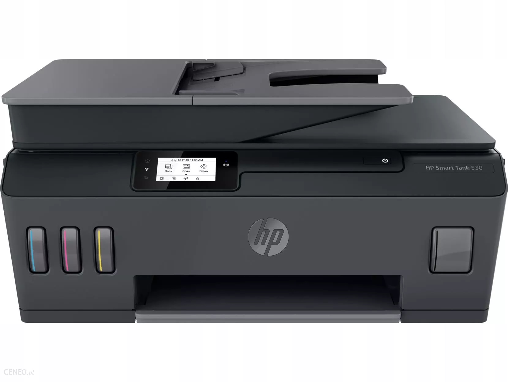 HP Smart Tank 530