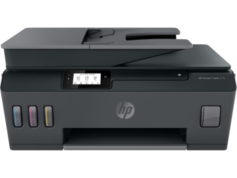 HP Smart Tank 618