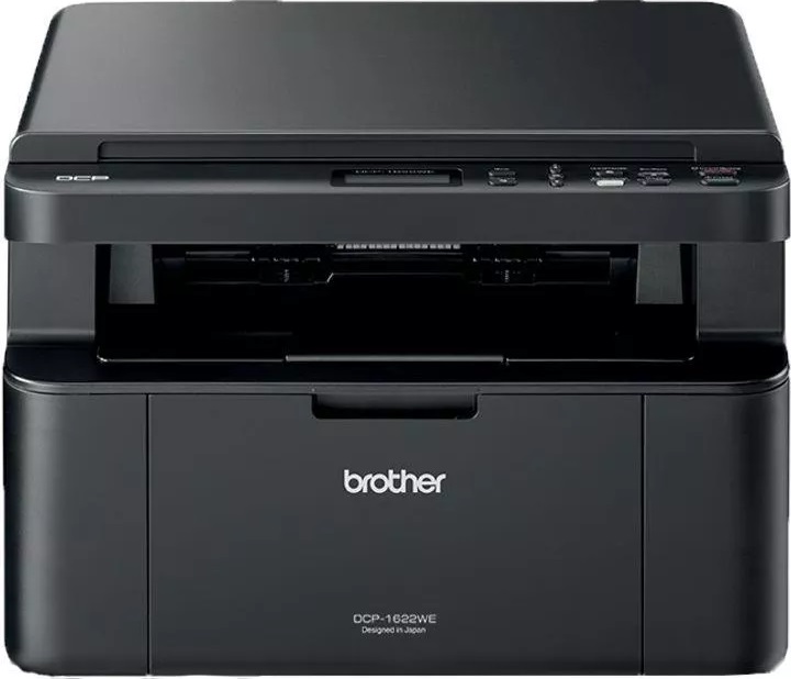Brother DCP-1622WE