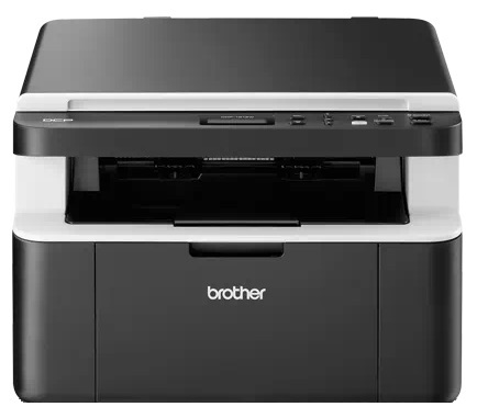 Brother DCP-1612WE
