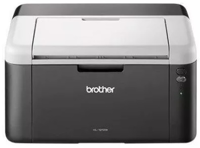 Brother HL-1212WE
