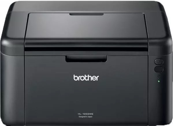 Brother HL-1222WE