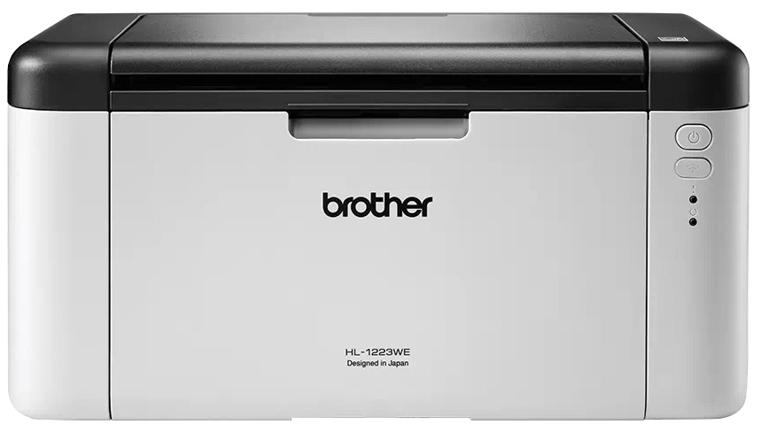 Brother HL-1223WE