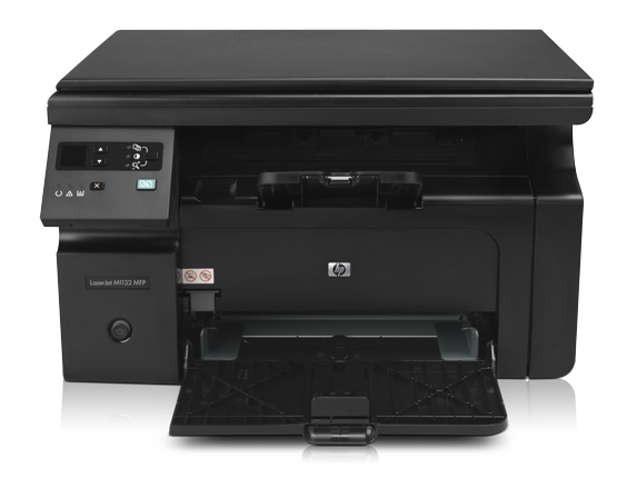 HP LaserJet Pro M1132 MFP