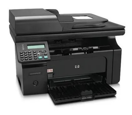 HP LaserJet Pro M1213nf MFP