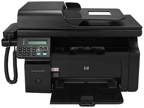 HP LaserJet Pro M1214nfh MFP