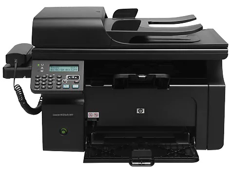 HP LaserJet Pro M1216nfh MFP