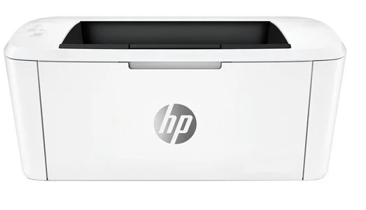 HP LaserJet Pro M17