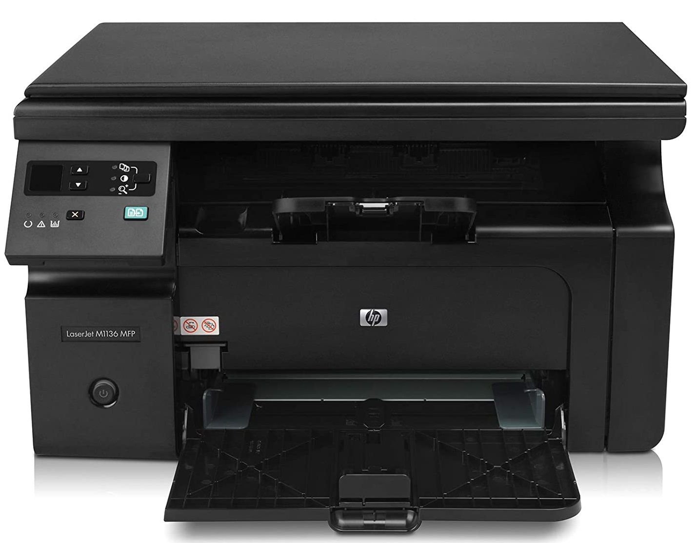 HP LaserJet Pro M1136 MFP