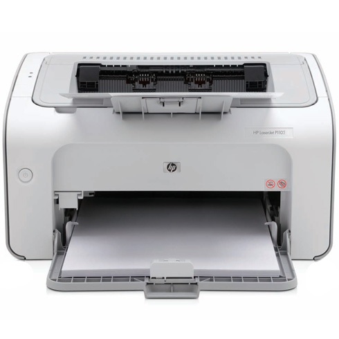 HP LaserJet Pro P1101