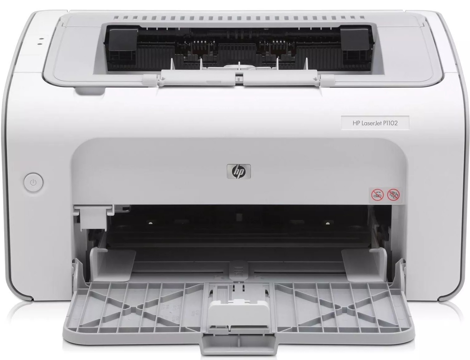 HP LaserJet Pro P1102