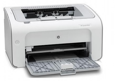 HP LaserJet Pro P1103