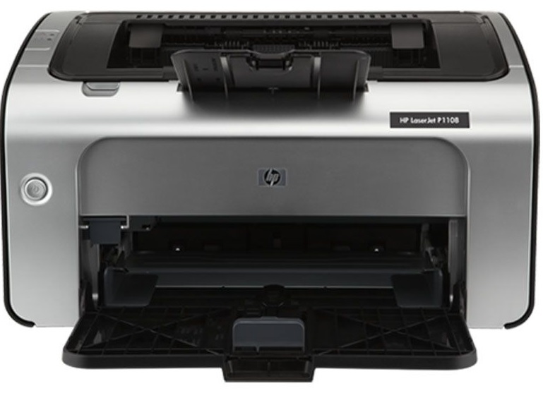 HP LaserJet Pro P1108