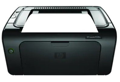 HP LaserJet Pro P1109