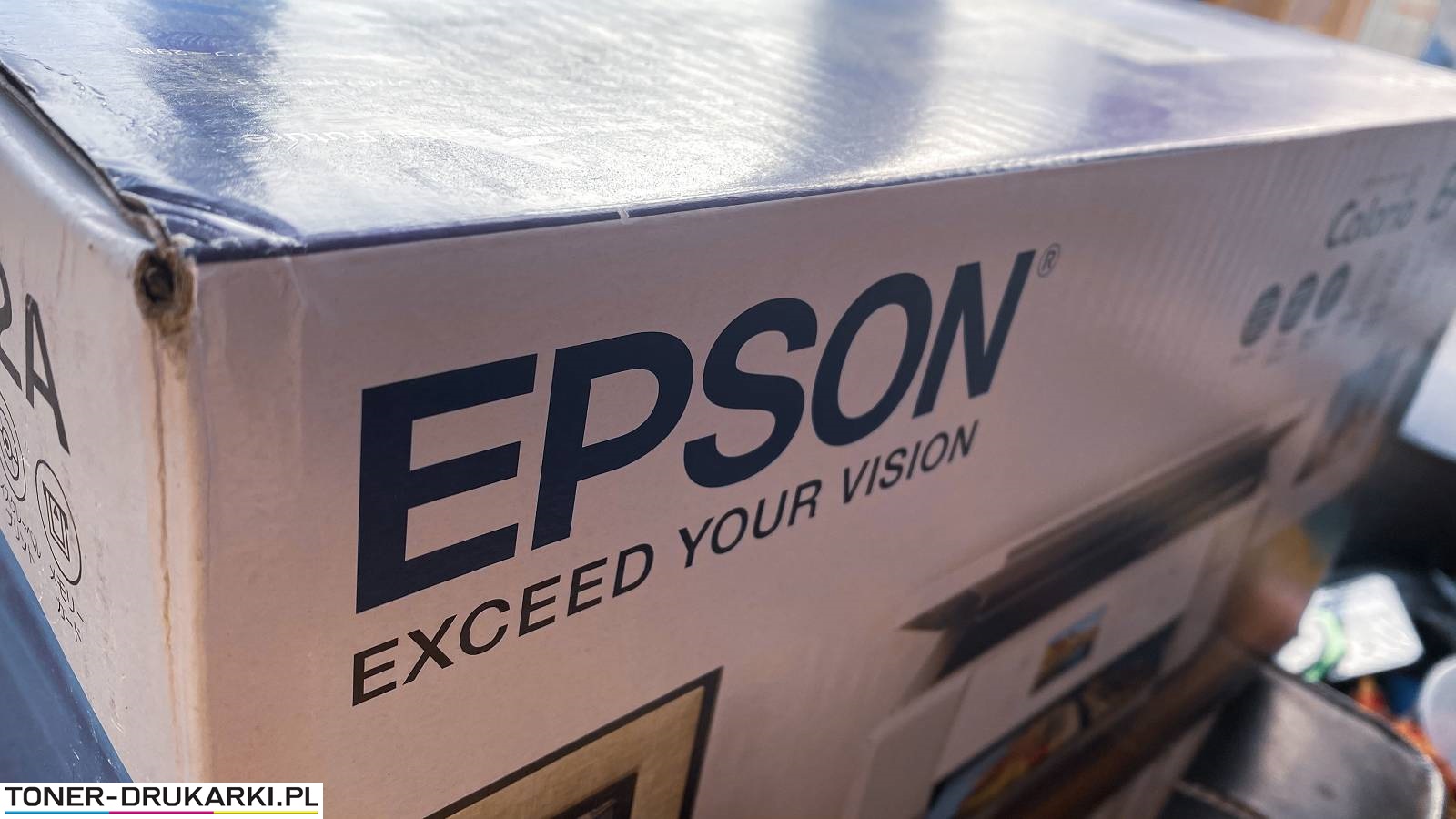 Jak unikać błędów przy zakupie drukarki