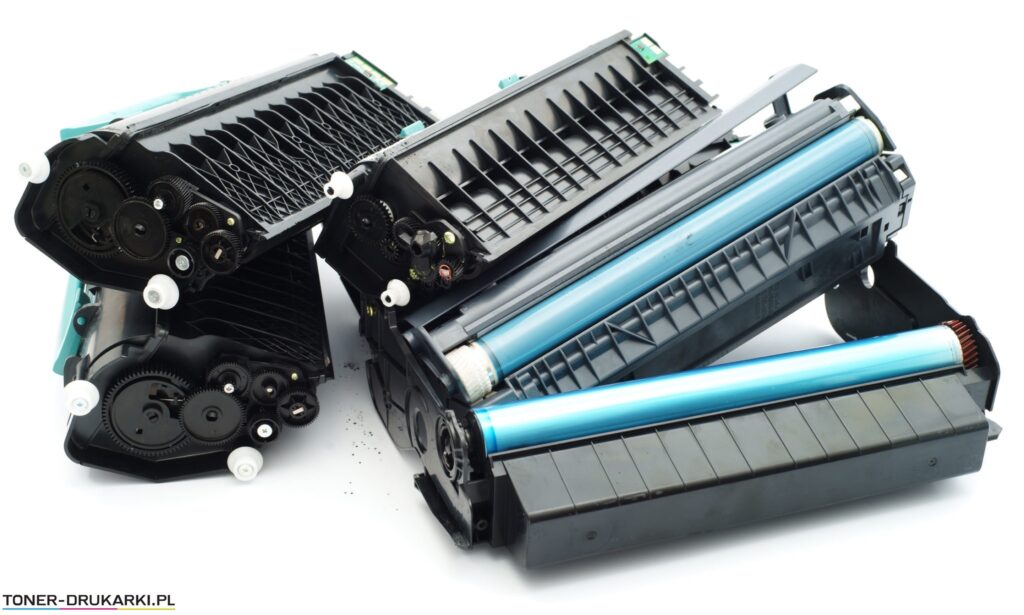 Na co zwracać uwagę przy zakupie tonera