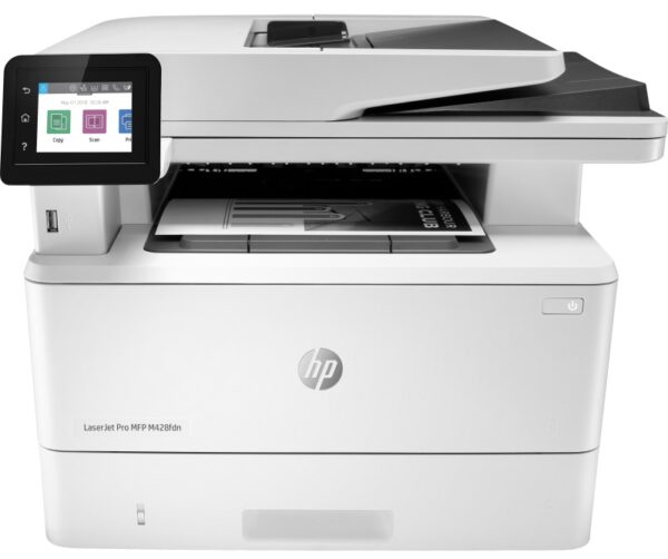 Drukarka HP LaserJet Pro MFP M428fdn