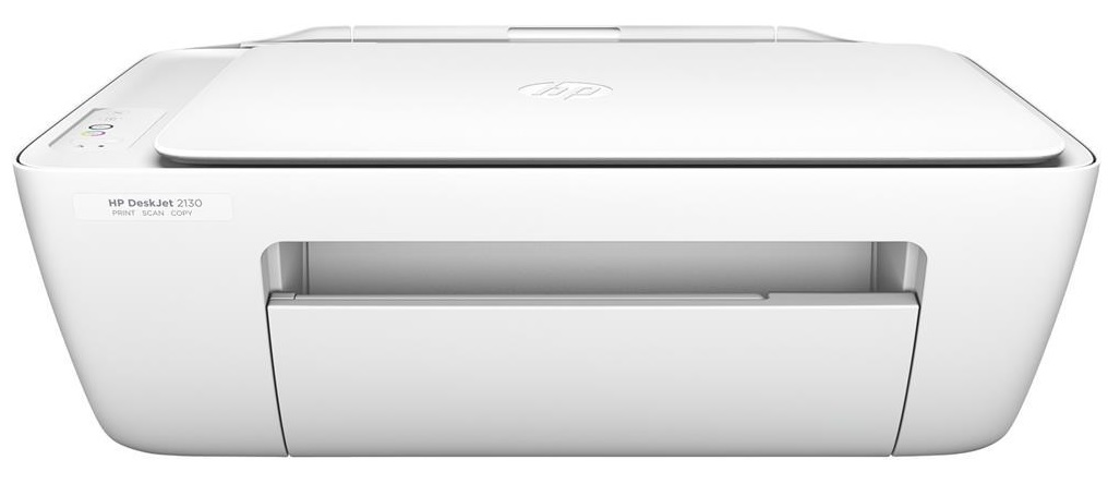 HP DeskJet Ink Advantage 2136