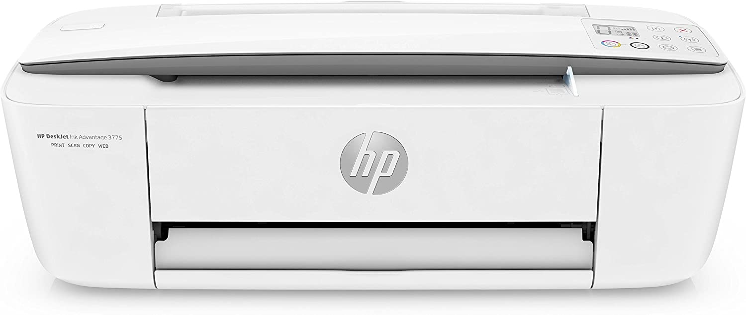 HP DeskJet Ink Advantage 3775