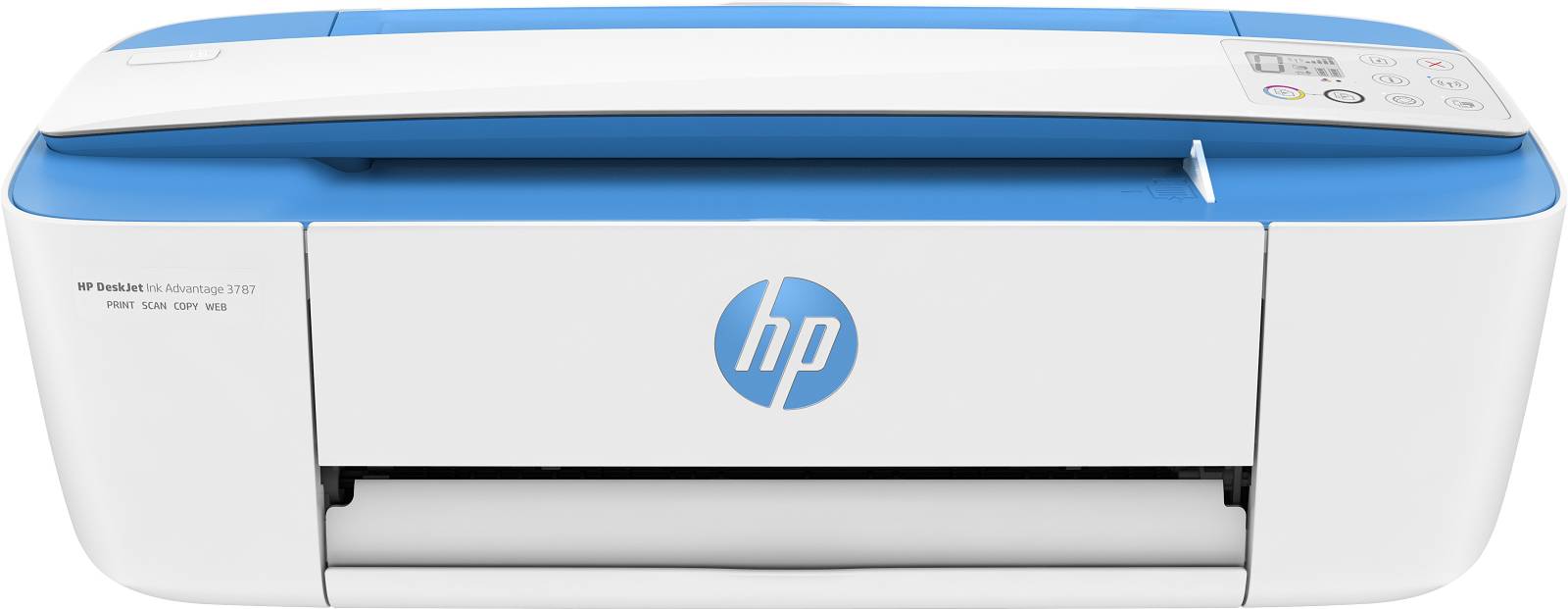 HP DeskJet Ink Advantage 3787