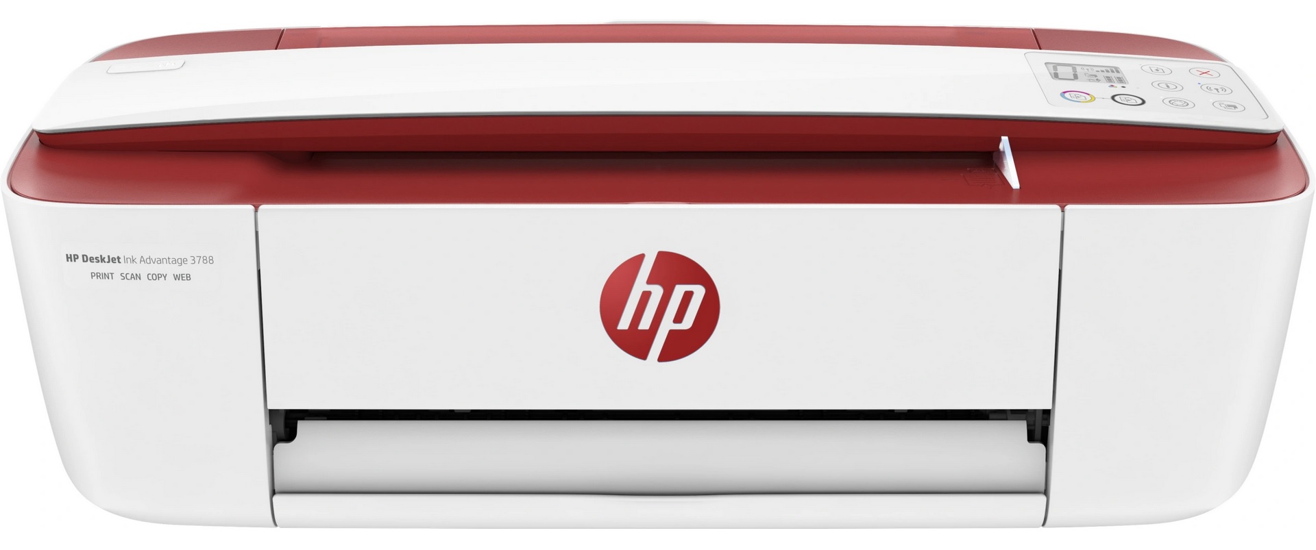 HP DeskJet Ink Advantage 3788