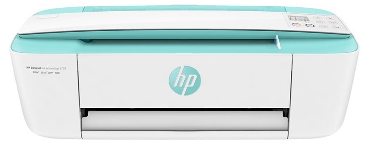 HP DeskJet Ink Advantage 3789