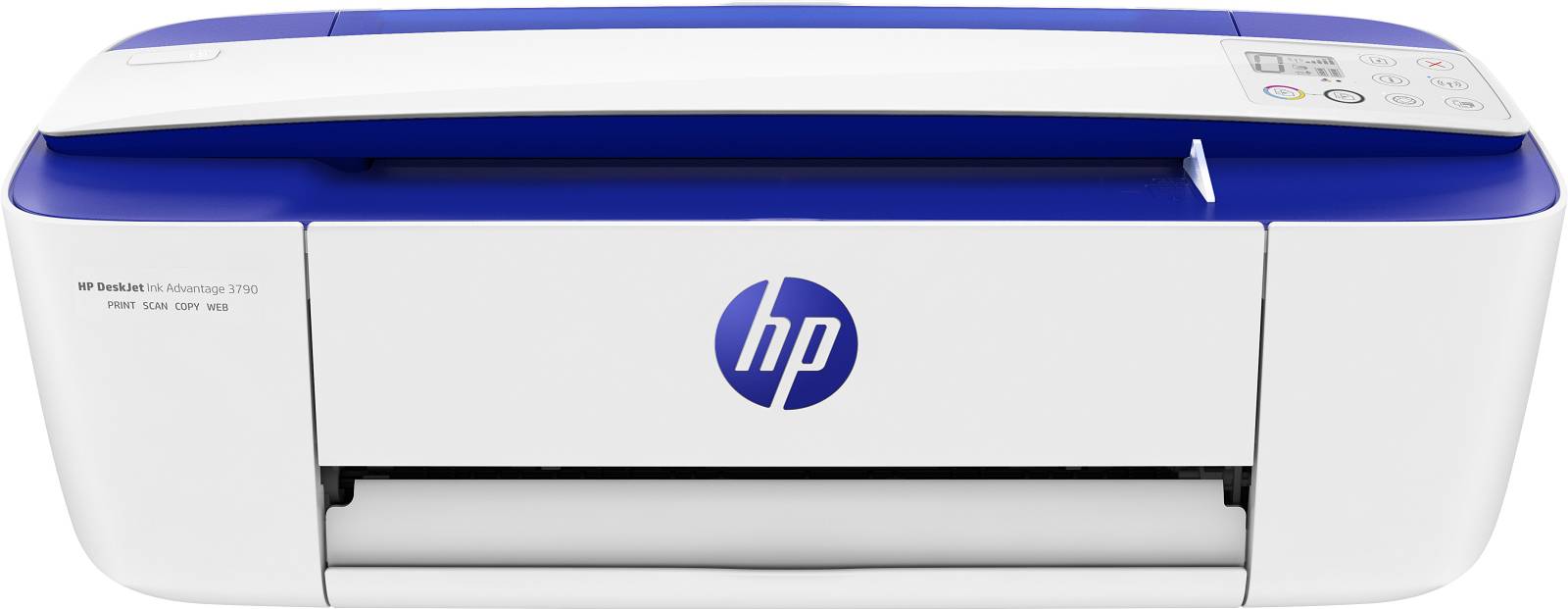 HP DeskJet Ink Advantage 3790