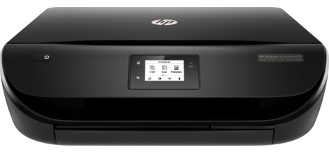 HP DeskJet Ink Advantage 4530