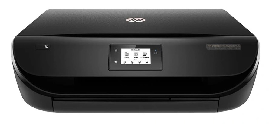 HP DeskJet Ink Advantage 4535