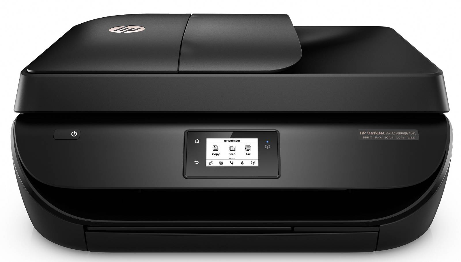 HP DeskJet Ink Advantage 4675
