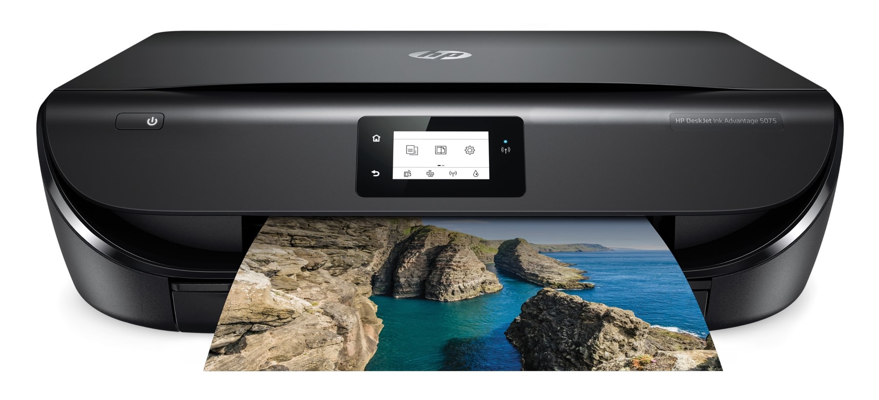 HP DeskJet Ink Advantage 5075