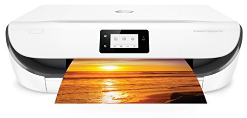 HP DeskJet Ink Advantage 5085