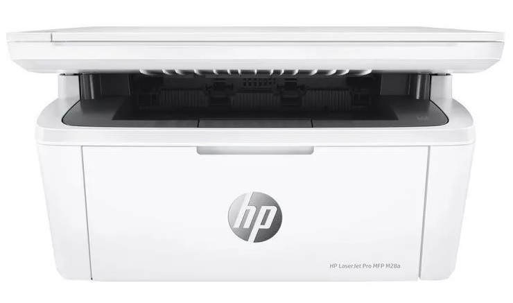 HP LASERJET PRO M28a HP LASERJET PRO M28a
